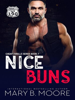 cover image of Nice Buns